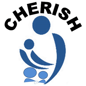 Cherish Cameron Highlands Logo